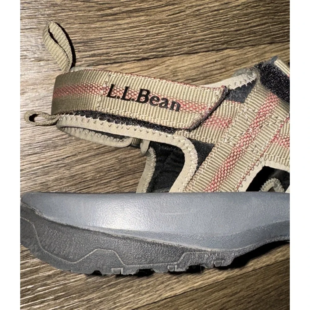 L.L. Bean ll bean